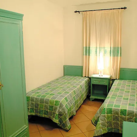 Locazione Turistica Sole.10 Apartment San Teodoro (Sardinia)