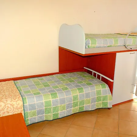 Locazione Turistica Sole.10 Apartment *
