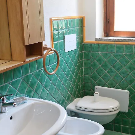 Apartment Locazione Turistica Sole.10