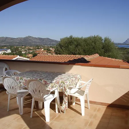 Locazione Turistica Sole.10 Apartment *