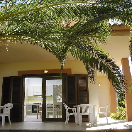 Apartment Locazione Turistica Sole.10 *
